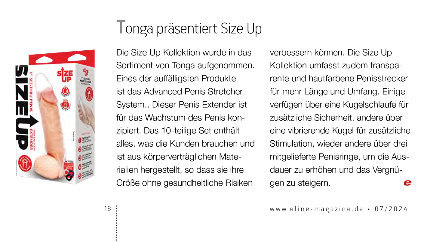 2024-07 eLine - Size-Up